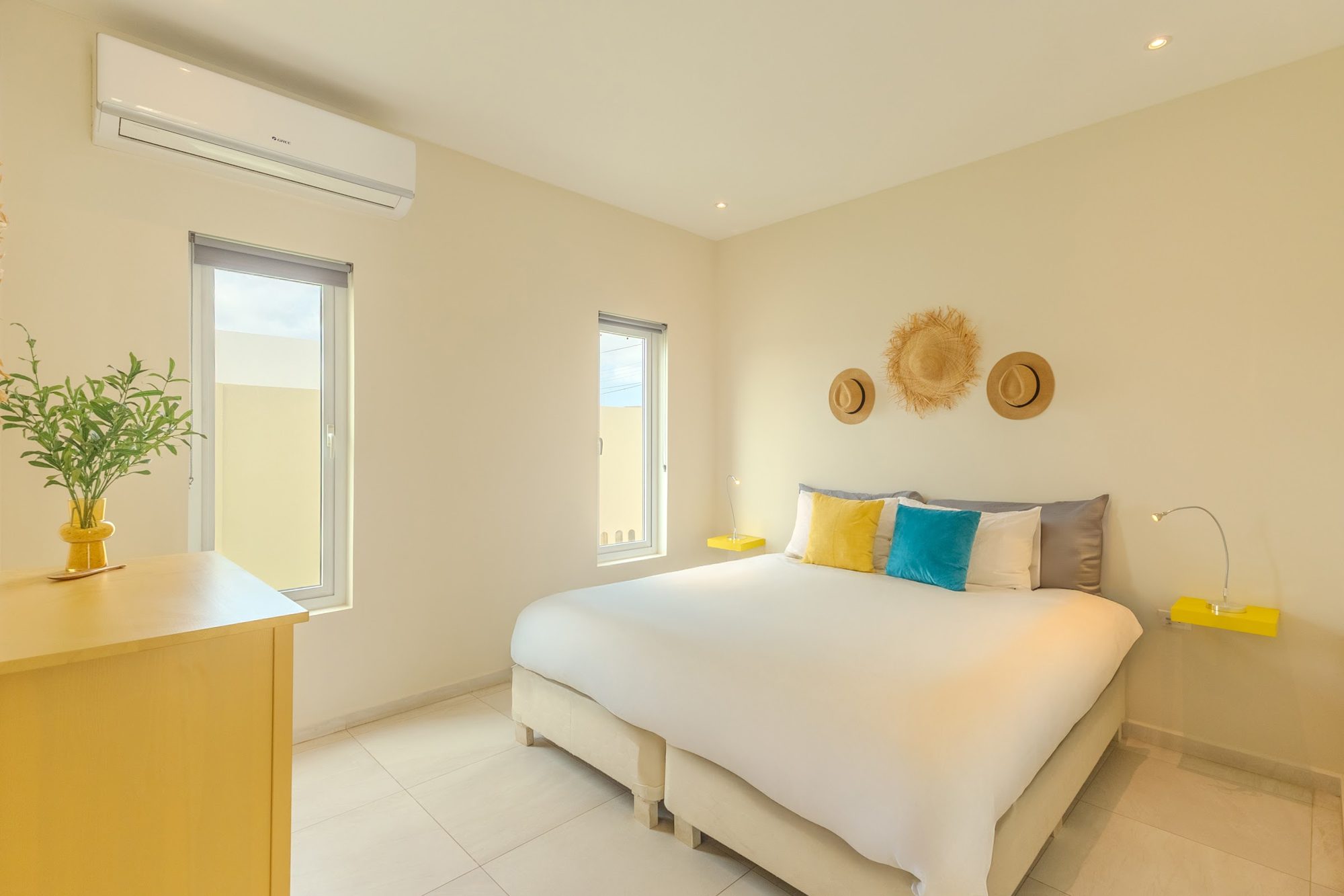 Hideout Dream Big Suite, Eagle Beach, Aruba