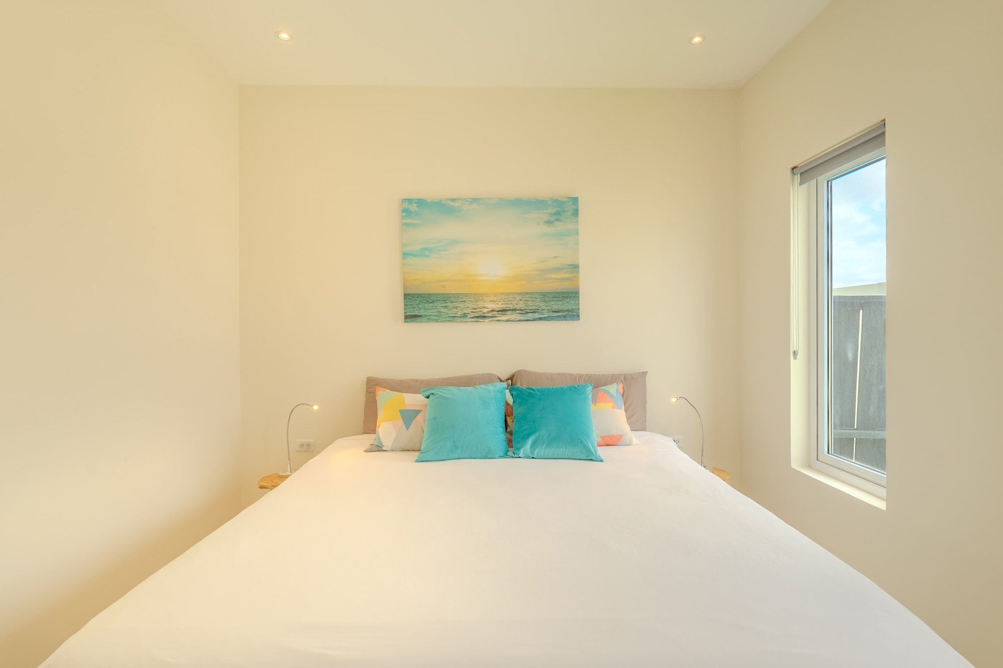 Hideout Happiness Suite, Eagle Beach, Aruba
