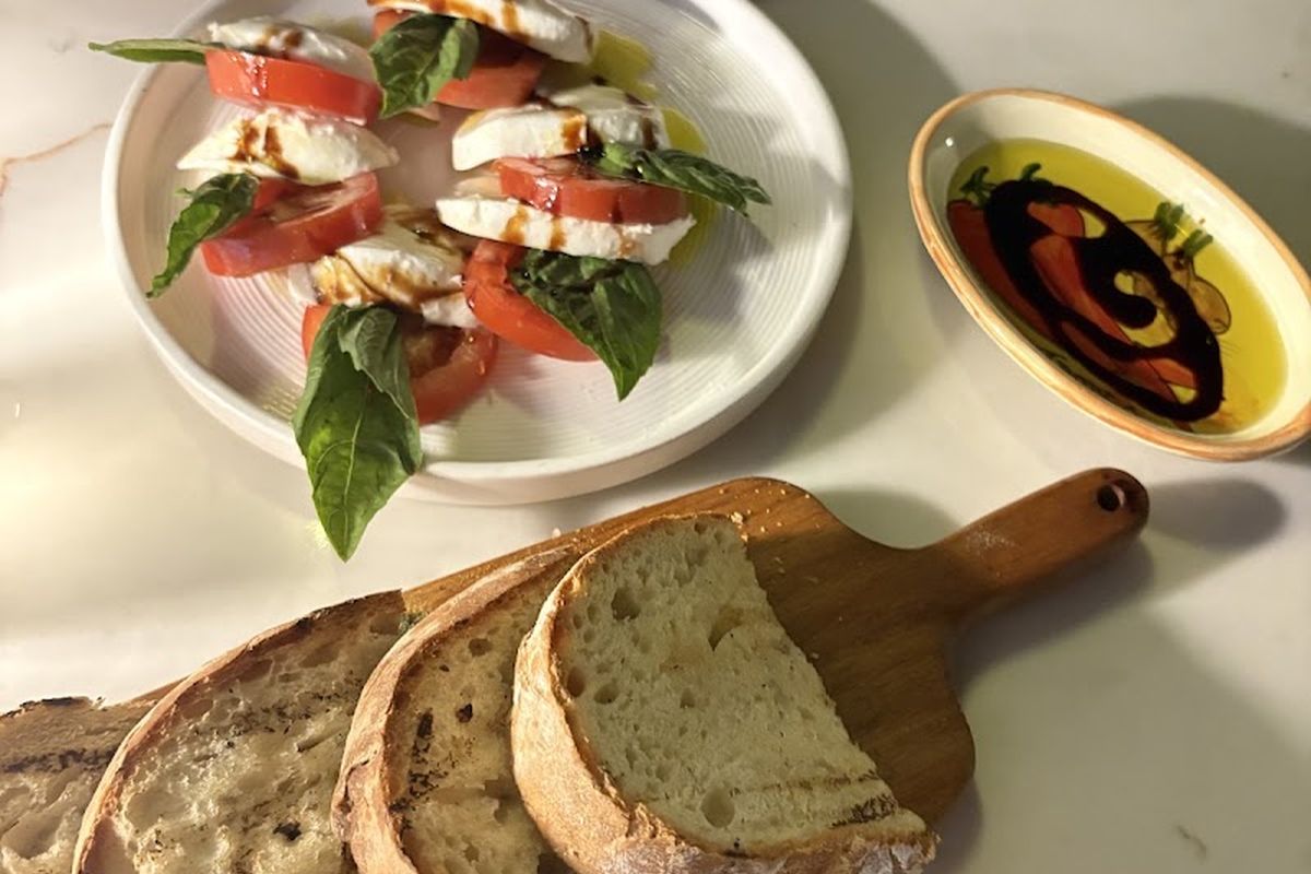 Calabria Trattoria