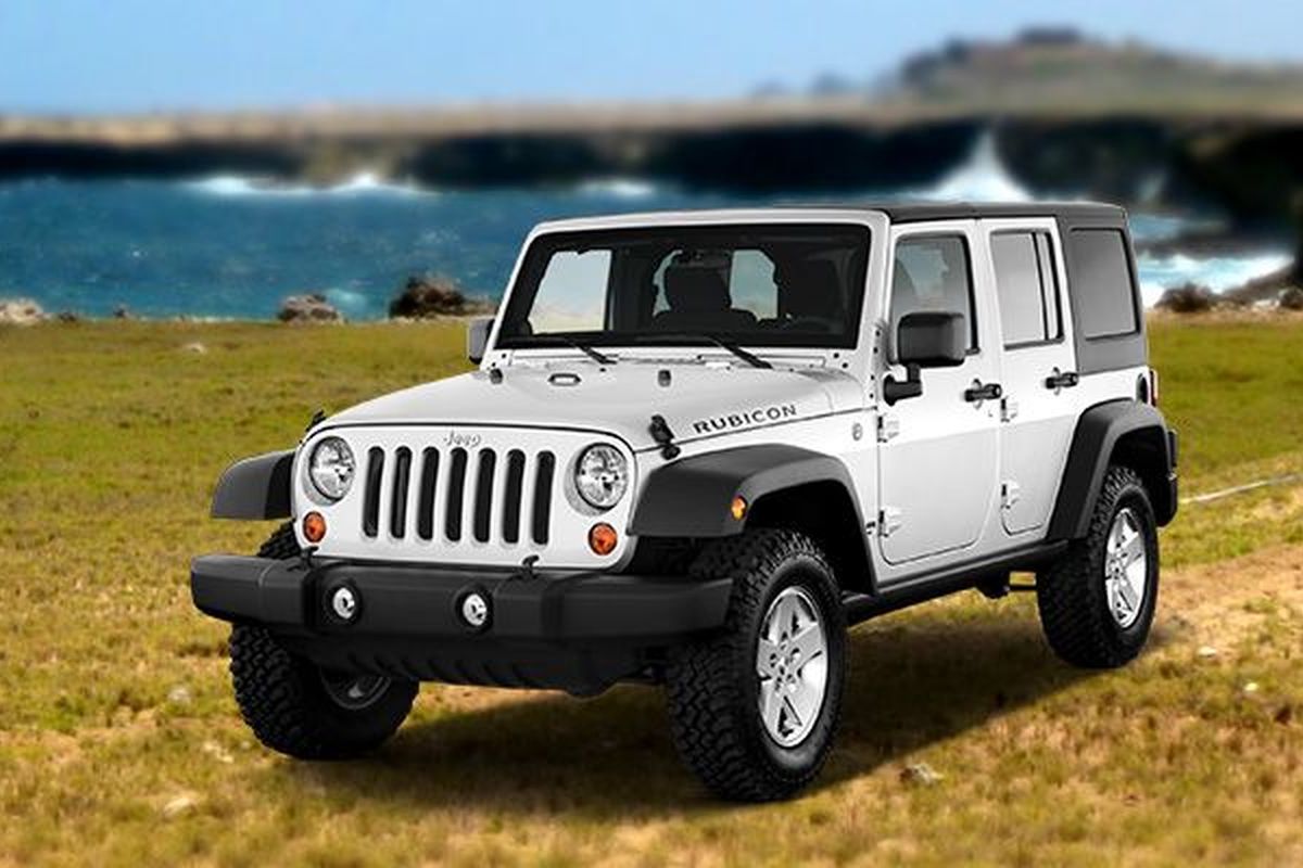Jay's Car Rental Aruba