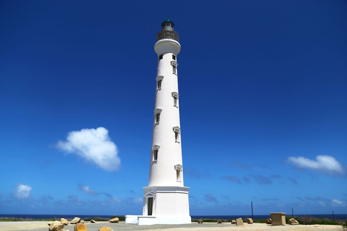 California Lighthouse