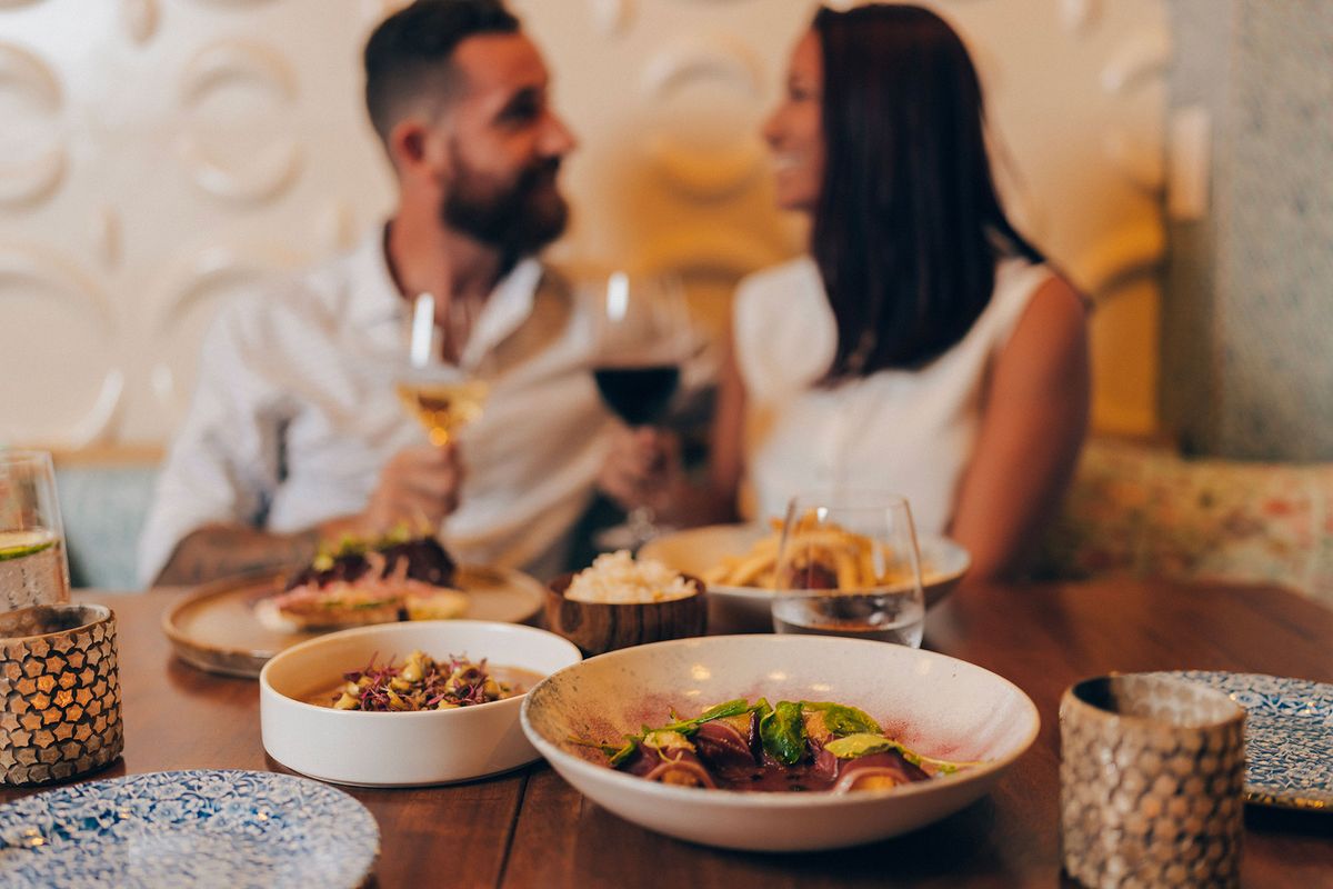 Lima Bistro
