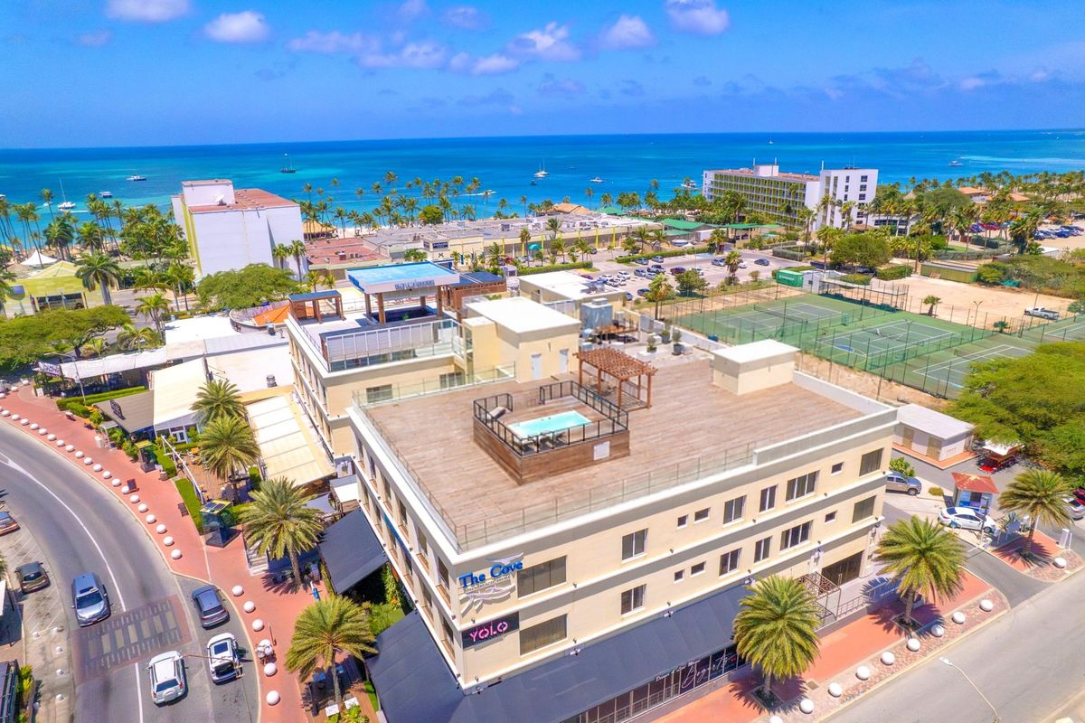 Palm Beach